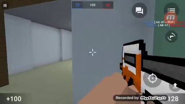 Дуэль с игроками смотреть онлайн