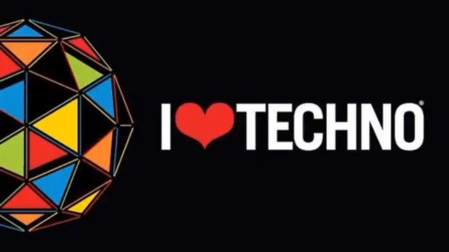 Cristian Varela - Live @ Techno Inside, Hard Club, Portugal 2005 смотреть онлайн