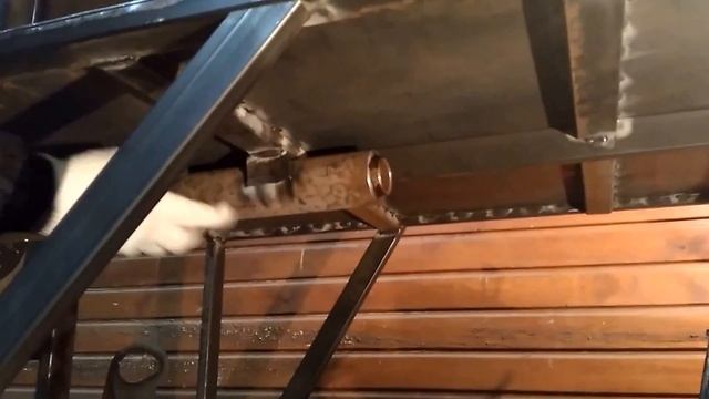 Слесарный верстак с поворотным устройством смотреть онлайн