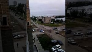 Астана район Арман