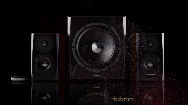 The Dali CD - High End Aufiophile Test Demo смотреть онлайн