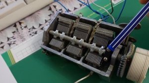 Из серии "Ремонт ламповых раритетов": как восстановить работу КПЕ.