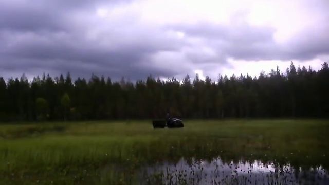 по болоту на каракате смотреть онлайн