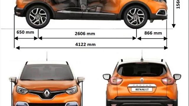 renault captur wiki смотреть онлайн