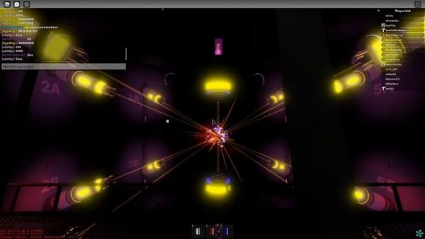 B Core startup Failure WITH RAINBOW CORE AND FREEZEDOWN