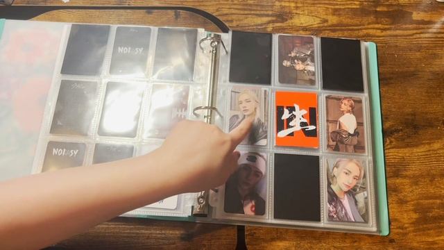 My photocard collection June 2022! (Stray Kids Hyunjin, Twice Dahyun, and more!) смотреть онлайн