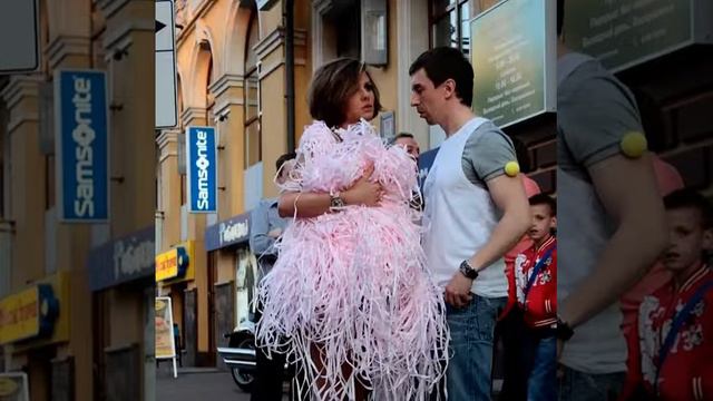 Пыльца - Сделай мне больно смотреть онлайн