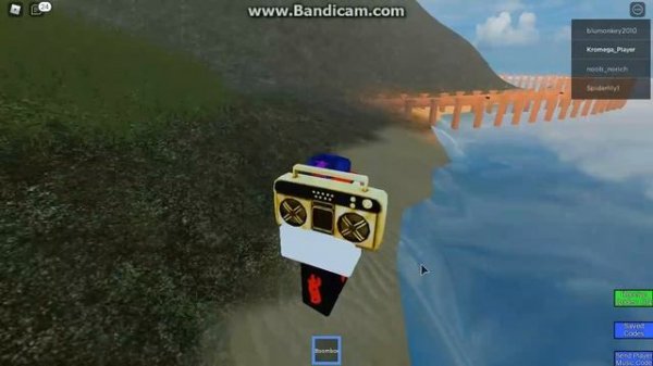 Dio The Road Roller: Roblox Boombox Code Id Music