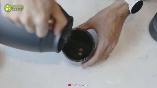 5 Best Coffee Maker You Can Buy смотреть онлайн