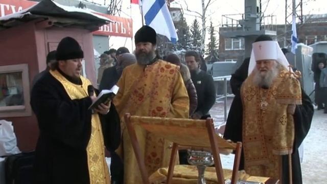 Буксир Виктор Конецкий смотреть онлайн
