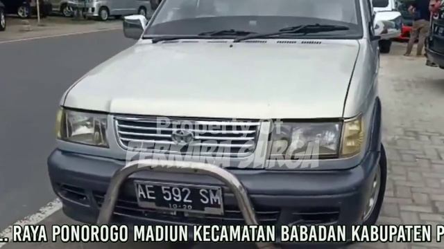 PRABU MOTOR NGAMUK! MOBIL MURAH DIBAWAH 30 JUTAAN, DATSUN GO PANCA 50 JUTA, SUZUKI FEROZA 30 JUTA