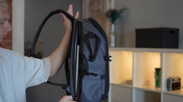 MacBook Pro 16 на M2 Pro в реальной жизни