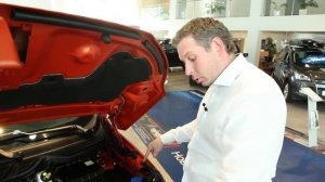 Тест драйв Форд Экоспорт 2015. Видео обзор Ford EcoSport