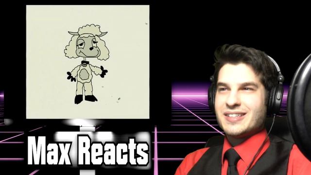 Boozoo's Ghosts YTP (Martin Walls) - Max Reacts 176 смотреть онлайн