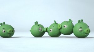 Piggy Tales | Super Glue - S1 Ep8