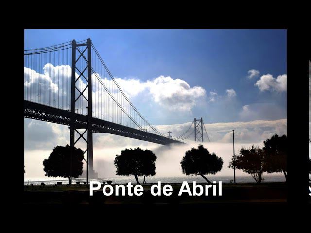 Steve Adams - Ponte de Abril смотреть онлайн