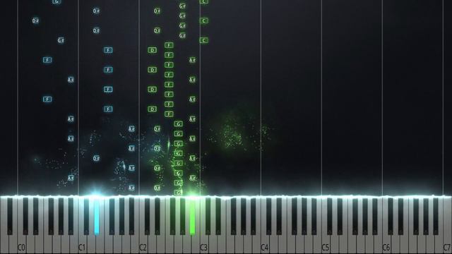 Bad Piggies Theme Piano | SHEET MUSIC + MIDI 🎹