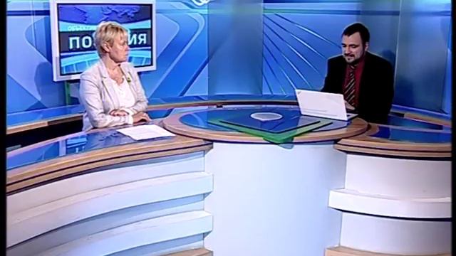 Объектив-Позиция. Харьковщина – экономический лидер. смотреть онлайн