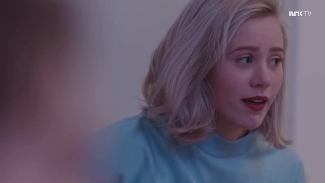 Skam Bloopers - Season 2 смотреть онлайн