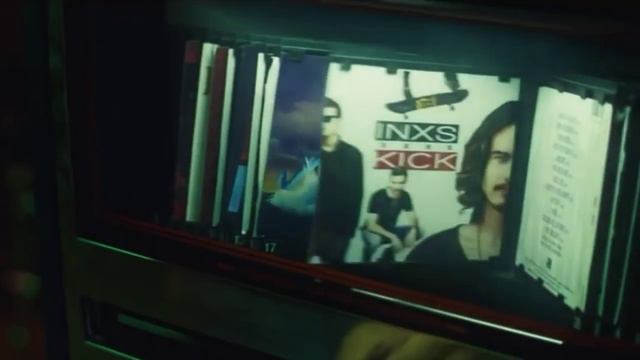 Lana Del Rey - Cherry (Cal & Derek) смотреть онлайн