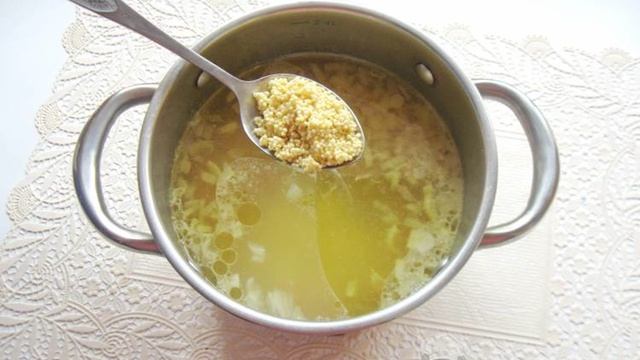 Книга рецептов