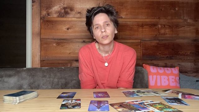 CANCER MID MAY 2022 - "Next Level" смотреть онлайн