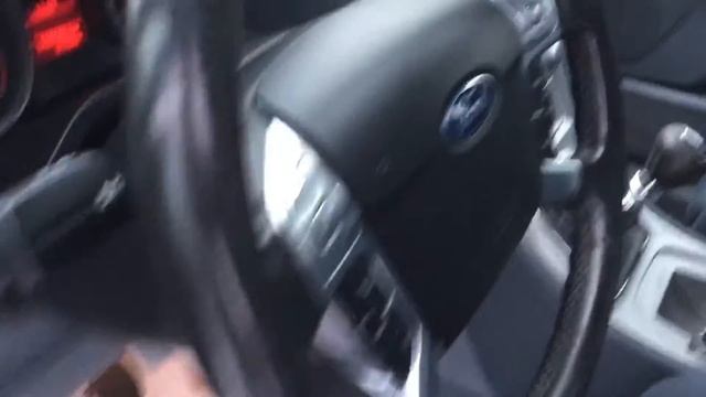 Ford S-Max смотреть онлайн