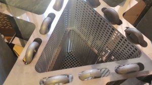 Не саунные, а банные! Электрические, паровые печи Карина. Модели Nova (подешевле) и Forta (в камне)