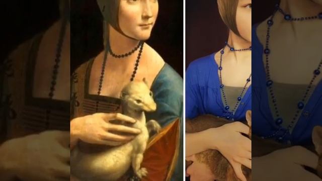 Танцевальная студия "Карусель" Культурного центра "Митино" Проводит конкурс! #оживикартину смотреть онлайн