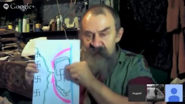 СТАЛИНГРАДСКАЯ БИТВА - ВЕЛИКИЙ АБСУРД часть 2 Купцов А.Г. смотреть онлайн