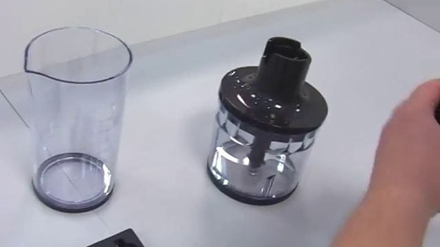 Electrolux ESTM6400 botmixer - Eluxshop.hu смотреть онлайн