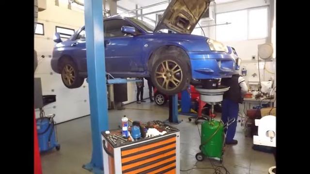 1. Oferta schimb Ulei si Filtre - Elite Auto Club - Service Auto Dristor Sector 3 Bucuresti смотреть онлайн