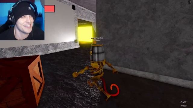 every GODZILLA HALLOWEEN UPDATE in ROBLOX 2022 смотреть онлайн