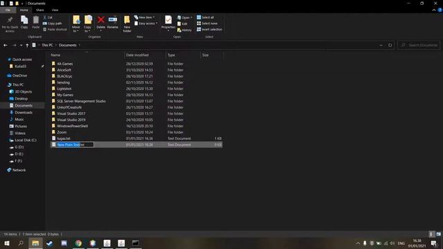 Send & Read .txt File Menggunakan Java смотреть онлайн