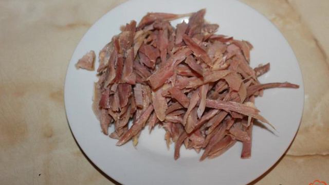 Сборник рецептов