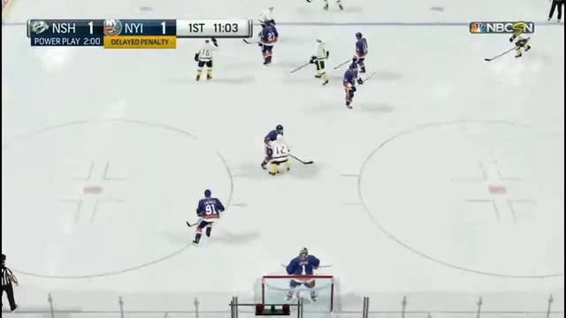 NHL 17 Hercules Mod. смотреть онлайн