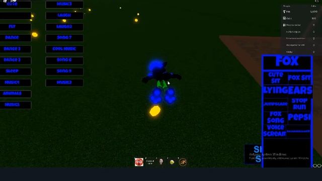How Get Twisted Funtime Foxy Roblox Mysterious Map Of FnaF смотреть онлайн