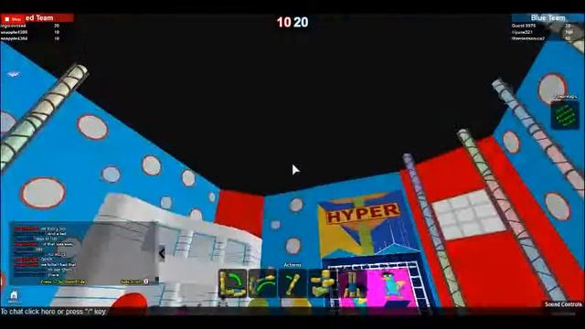 Hole in the Wall Game review смотреть онлайн