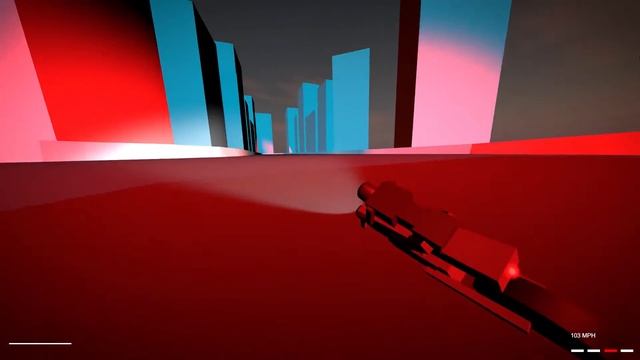 Prototype game play trailer: Tokyo Light Cycle смотреть онлайн