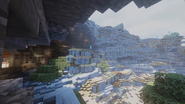 Mine in Abyss - Virtual Descent [Orth Intro] смотреть онлайн