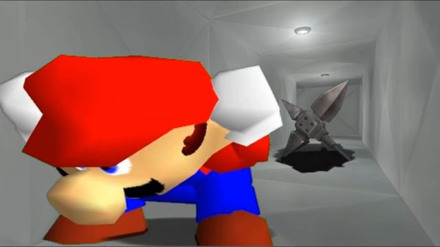 SMG4: Mario's Prison Escape смотреть онлайн