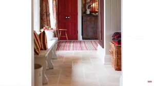 ГРЯЗЕВАЯ КОМНАТА (прихожая) мастеркласс от Сары Ричардсон #1