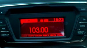 Глючит магнитола на КИА РИО 3