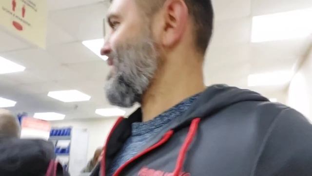 Рождественская Ловина Жлобства смотреть онлайн