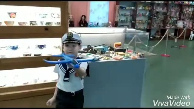 Игрушки СССР - СОВЕТСКИЕ игрушки! (Якутск) смотреть онлайн