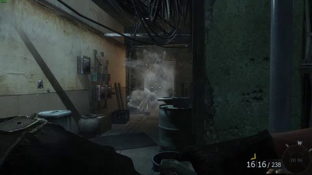 Call of Duty: Black Ops Прохождение#6 смотреть онлайн