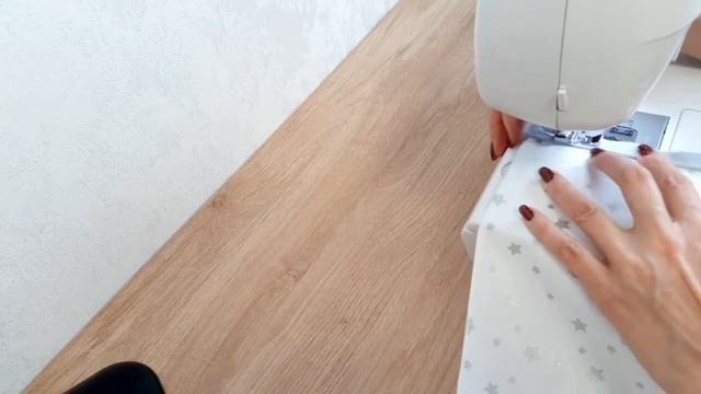 Это проще чем кажется!!!! Сплошные бортики-подушки со съёмными чехлами. Подробный Мастер-Класс!!!!! смотреть онлайн