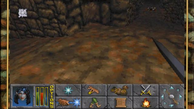 The Elder Scrolls II: Daggerfall [Part 116] - Decisions Were Made смотреть онлайн
