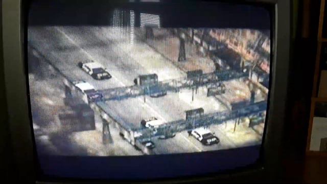 NFS Most Wanted Beta intro VS Retail intro + a sneak peak on my cars смотреть онлайн