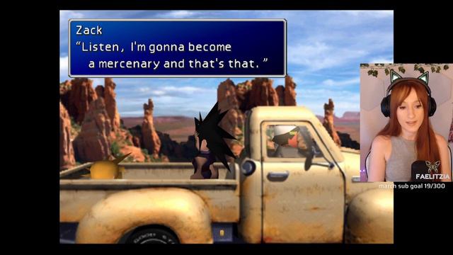 FINALE ❤️ Sephiroth Boss Fight First Try! [Final Fantasy VII First Playthrough #5] смотреть онлайн